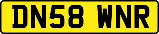 DN58WNR
