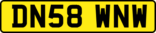 DN58WNW