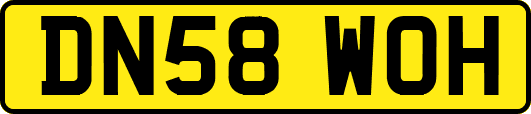 DN58WOH