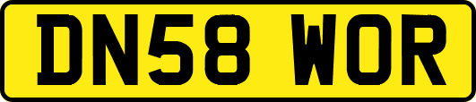DN58WOR