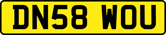 DN58WOU