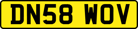DN58WOV