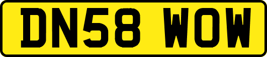 DN58WOW