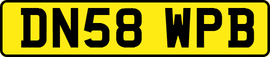 DN58WPB