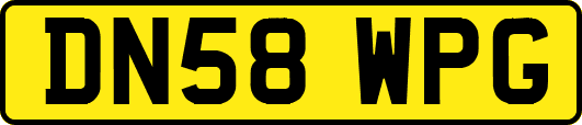 DN58WPG