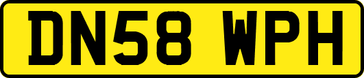 DN58WPH