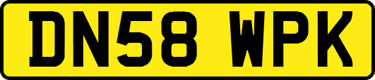 DN58WPK