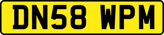 DN58WPM