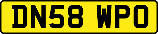 DN58WPO