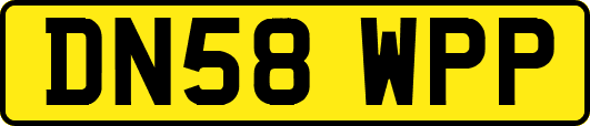 DN58WPP
