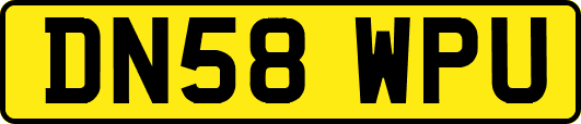 DN58WPU