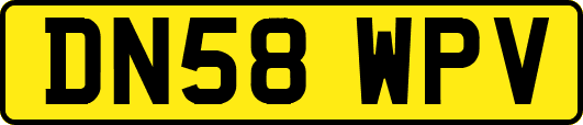 DN58WPV