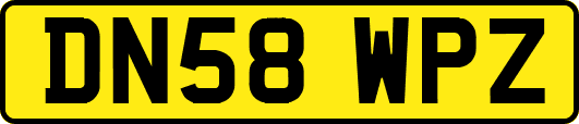 DN58WPZ