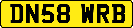 DN58WRB