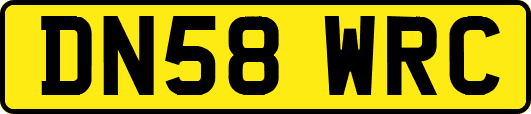 DN58WRC