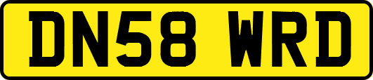 DN58WRD