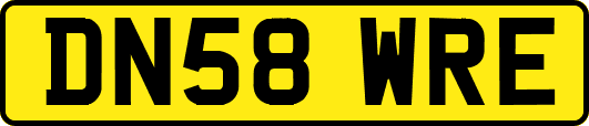 DN58WRE