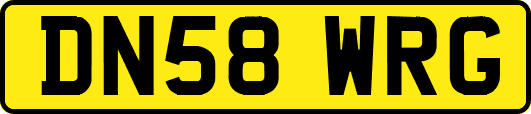 DN58WRG