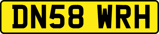 DN58WRH