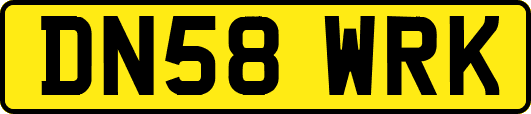 DN58WRK