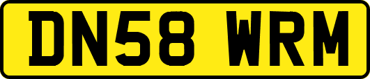 DN58WRM