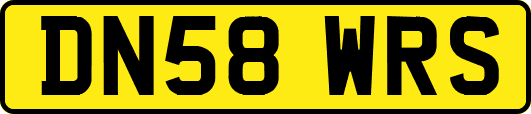 DN58WRS