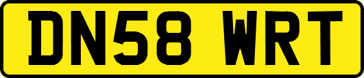 DN58WRT