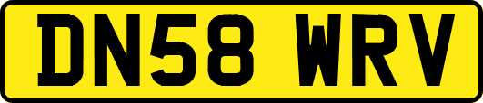 DN58WRV