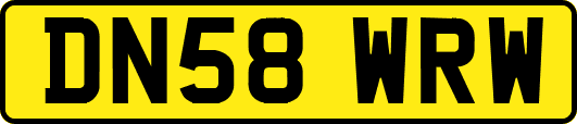 DN58WRW