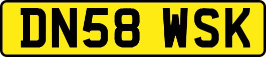 DN58WSK