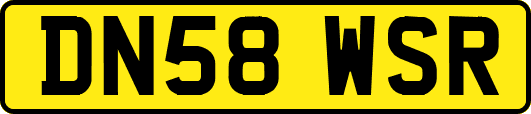DN58WSR