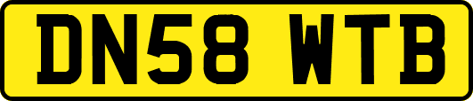 DN58WTB