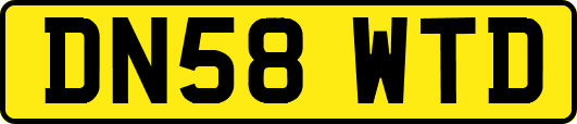 DN58WTD