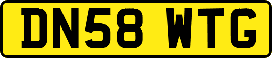 DN58WTG