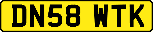 DN58WTK