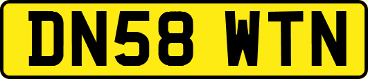 DN58WTN
