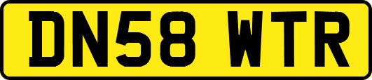 DN58WTR