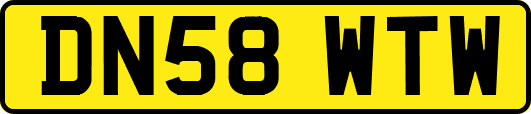 DN58WTW