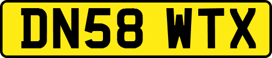 DN58WTX