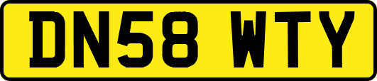 DN58WTY
