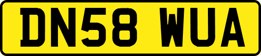 DN58WUA