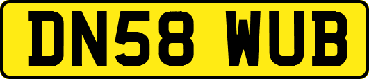 DN58WUB