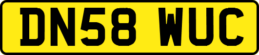 DN58WUC