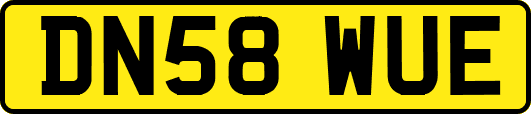 DN58WUE