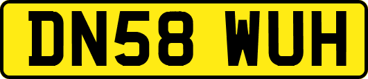DN58WUH