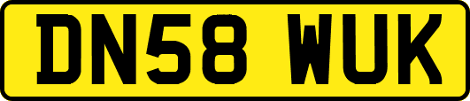 DN58WUK