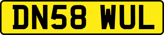 DN58WUL