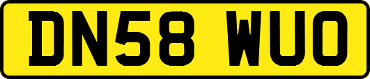 DN58WUO