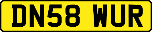 DN58WUR