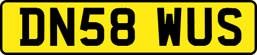 DN58WUS